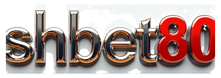shbet80 logo